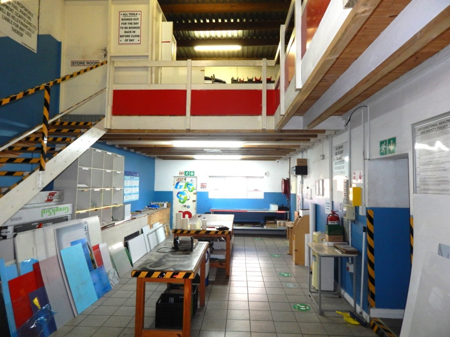 Commercial Property for Sale in Marais Township Eastern Cape